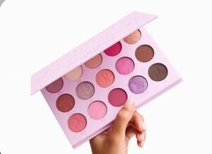 Moonslice Beauty Celestial Crush Eyeshadow Palette